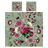 Jim Lyngvild Sengetøj - Blossom Garden